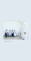 Лекция-семинар во Врачебной Амбулатории с.п. Альтиево 3