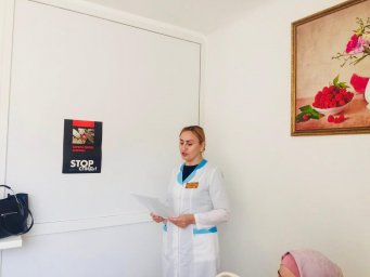 Всемирный день Безопасности пациента 0