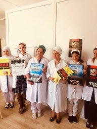 Всемирный день Безопасности пациента 3