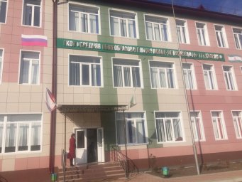 Профилактическая лекция в Ингушском государственном университете&raquo; 7
