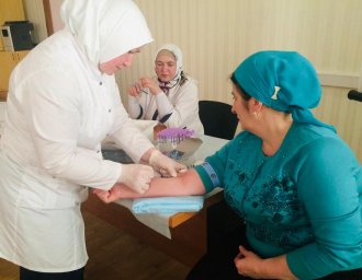 Пути препятствия распространения ВИЧ среди молодежи 2