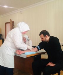 Пути препятствия распространения ВИЧ среди молодежи 1