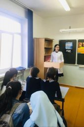 Профилактика ВИЧ. Пути передачи ВИЧ 0
