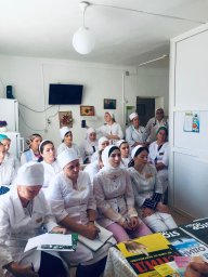 Всемирный день Безопасности пациента 2