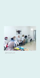 Лекция-семинар во Врачебной Амбулатории с.п. Альтиево 0