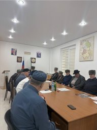 Совет старейшин поддержал инициативу РЦБС по обязательному обследованию на СПИД при вступлении в брак 0 Совет старейшин поддержал инициативу РЦБС по обязательному обследованию на СПИД при вступлении в брак 0