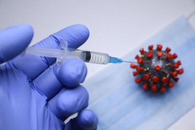 Специалисты ингушского центра по борьбе со СПИДом напоминают свои подписчикам о важности вакцинации. 0